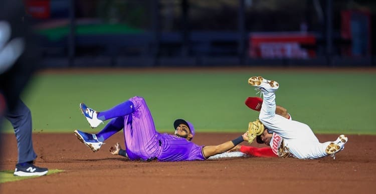 Toros asegura la serie en casa frente a los Dorados