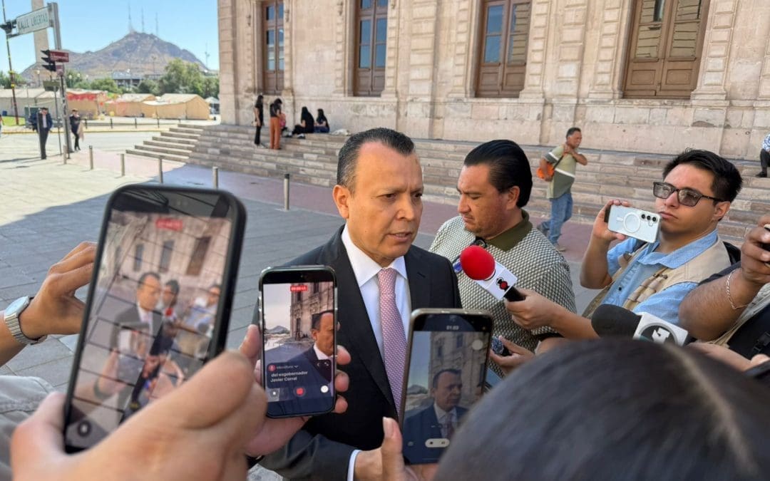 Descarta ASE contratos con empresa señalada por EU en investigaciones criminales
