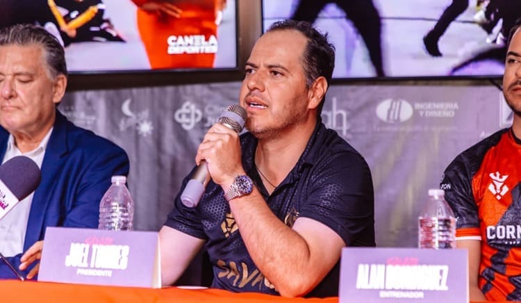 Club Savage de Chihuahua participará en la M2