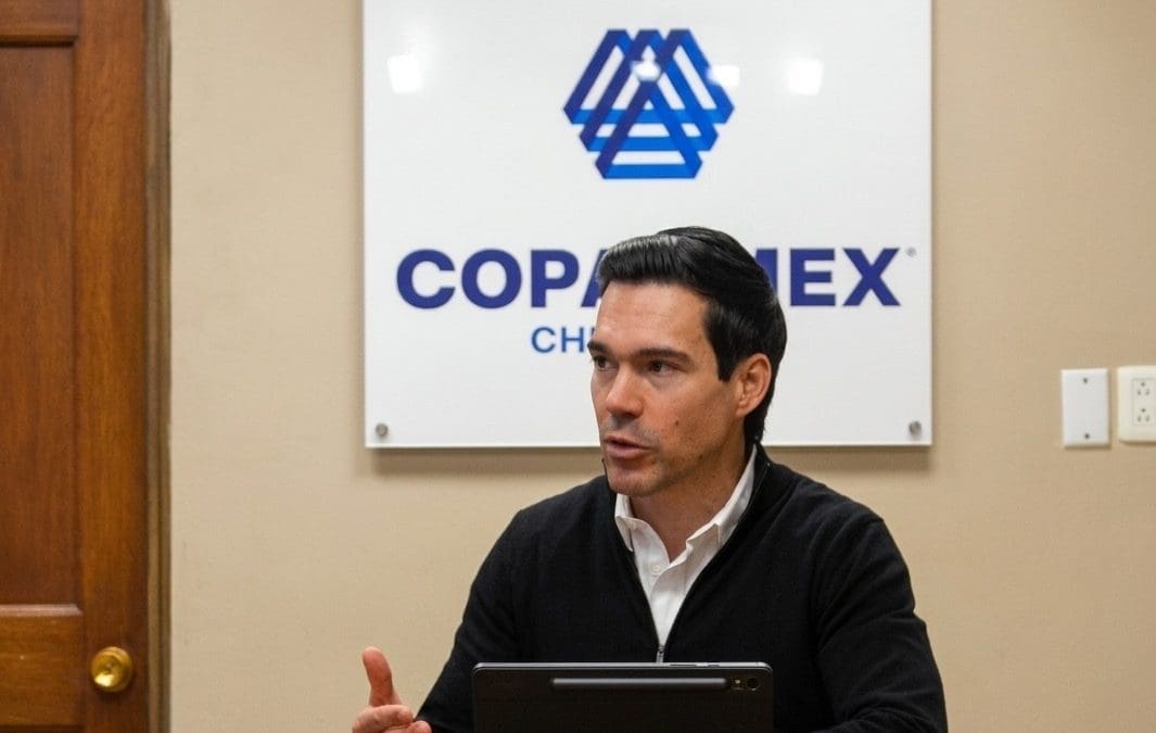 Menos clases, igual a mayor rezago educativo; COPARMEX