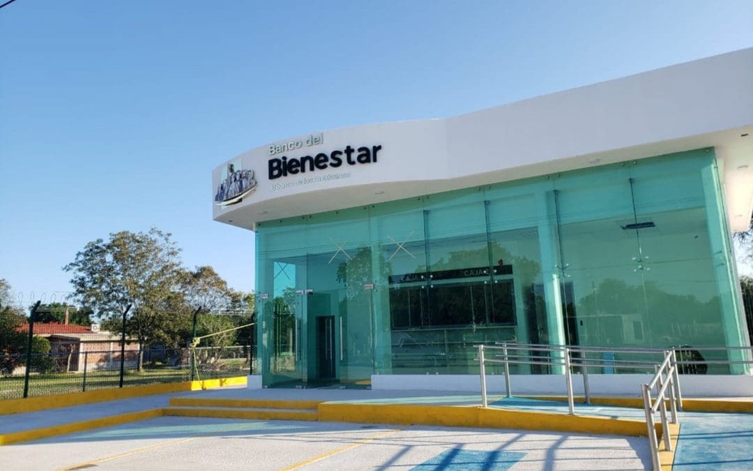 Publican calendario de pagos de programas del Bienestar para mayo-junio 2026