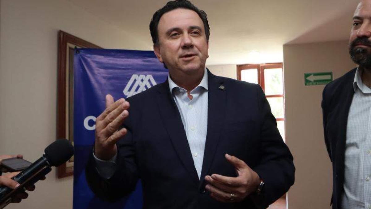 COPARMEX