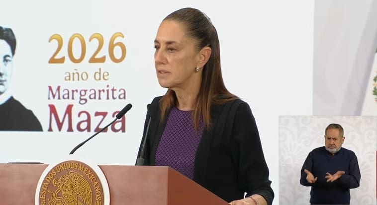 Sheinbaum corrige propuesta de SEP; buscarán mantener seis semanas de vacaciones escolares