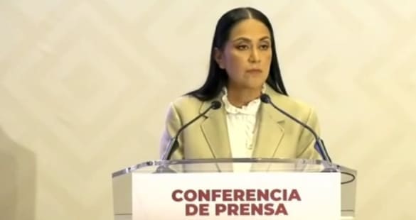 Morena anuncia denuncias contra funcionarios por bloqueos en marcha