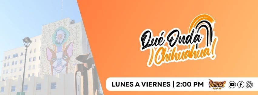 Este 14 de mayo arranca el Festival de las Tres Culturas |¡Qué Onda con Chihuahua! – 12 de mayo 2026