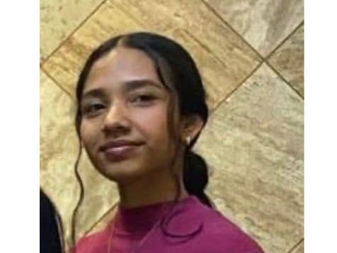 Lanzan pesquisa para localizar a joven desaparecida en Chihuahua