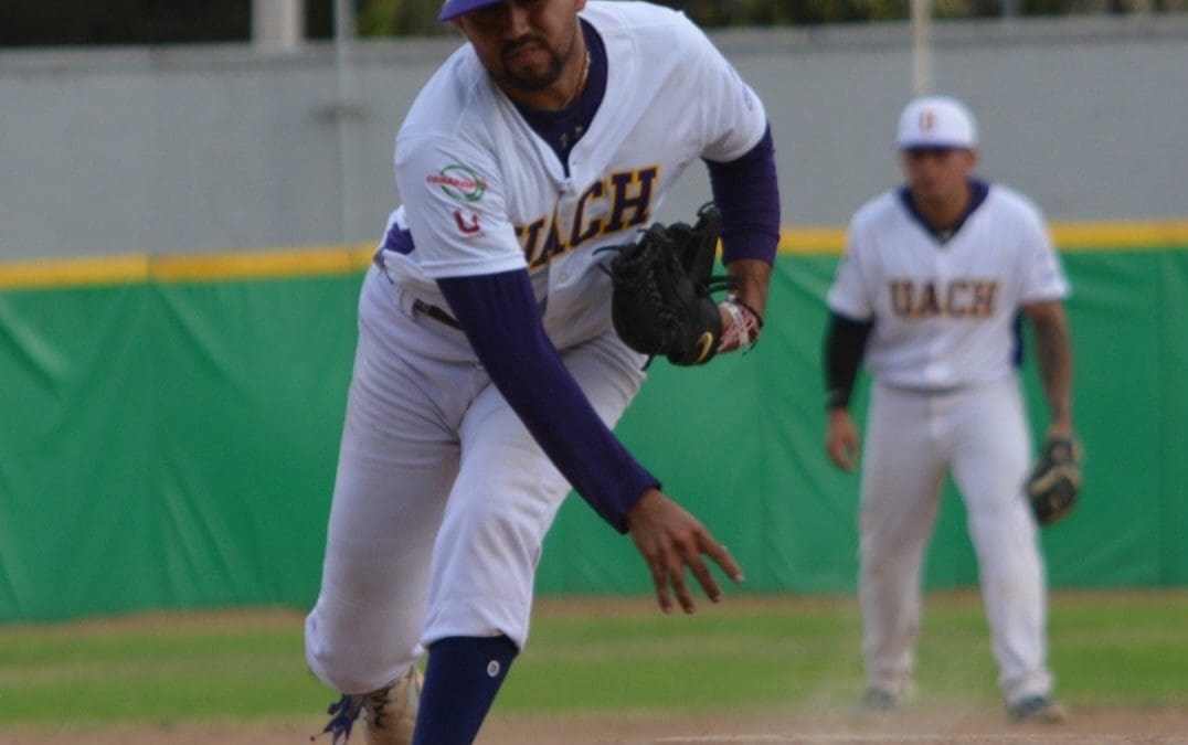 La UACh se queda con el Clásico universitario en el Regional