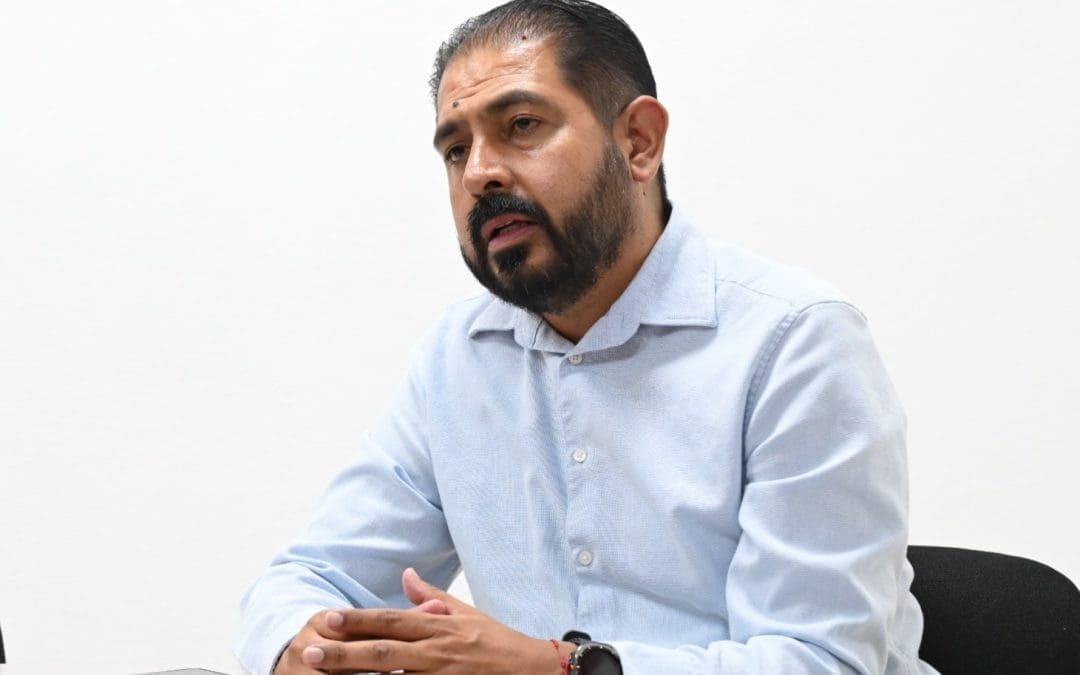 Hugo González aclara que no son casos parecidos los de Chihuahua y Sinaloa