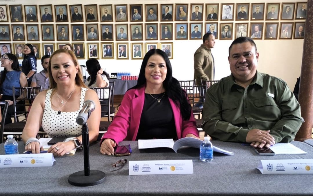 Entregaran este 15 de mayo el premio municipal al mérito docente María Esther Orozco Orozco