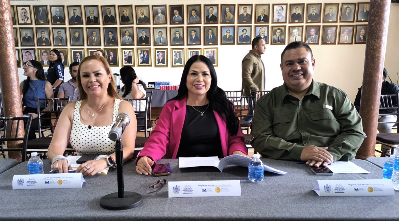 Entregaran este 15 de mayo el premio municipal al mérito docente María Esther Orozco Orozco