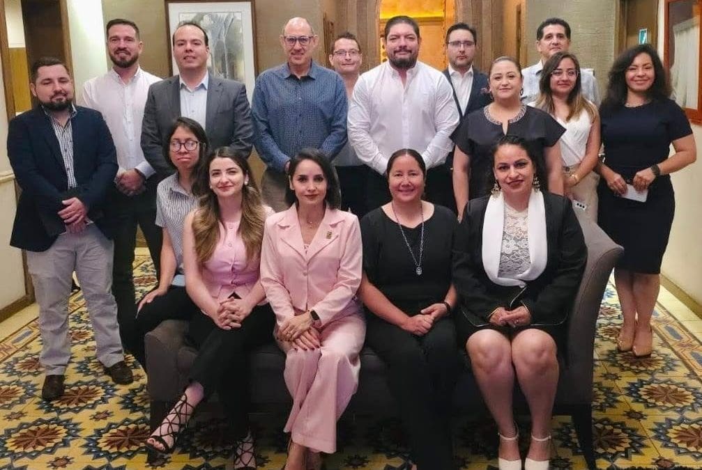 Invita la UACH a docentes a participar en convocatoria del Sistema Nacional de Investigadores
