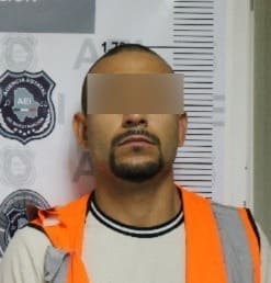 Le dan sentencia de 60 años de prisión por homicidio