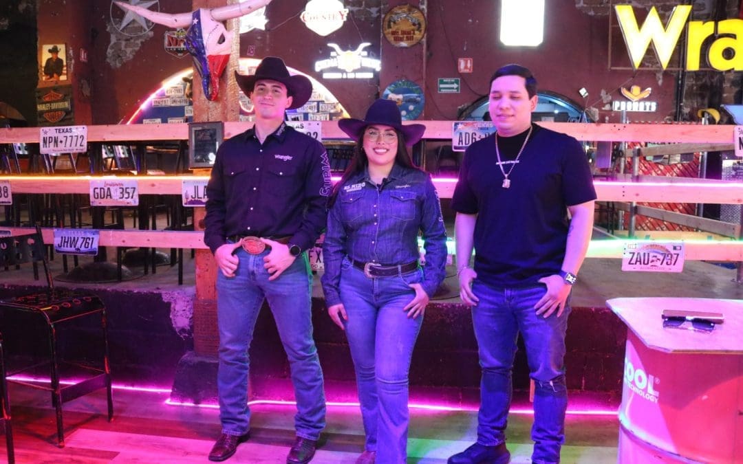 Invita la Uach a los festejos del dia del estudiante con Rodeo