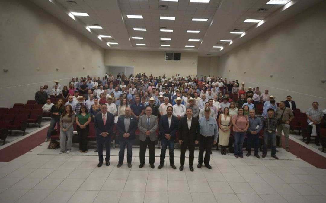 De manteles largos Ciencias Agrícolas de cd Delicias