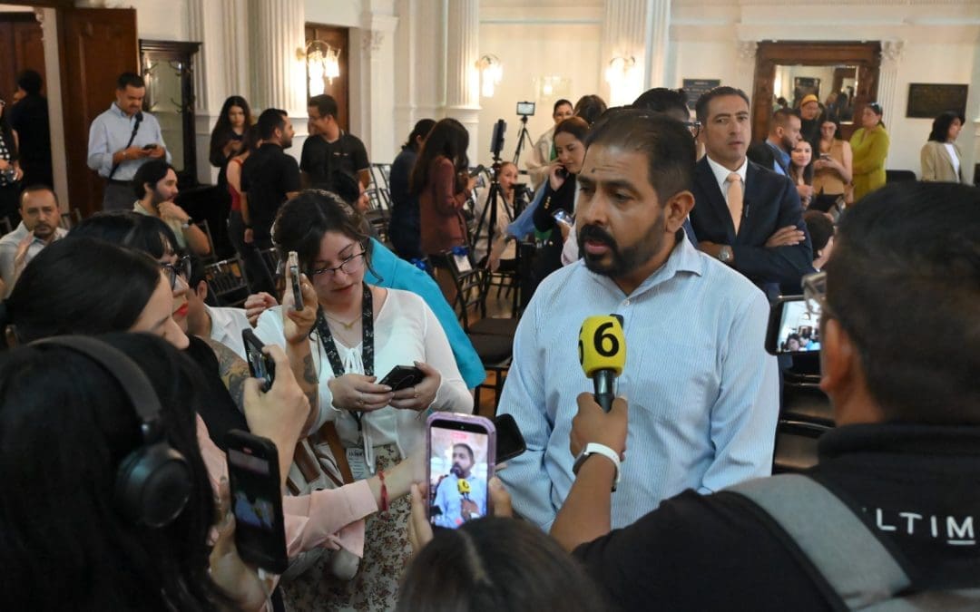 Jóvenes que destaquen, podrán participar en el Premio municipal “Agustín Melgar”