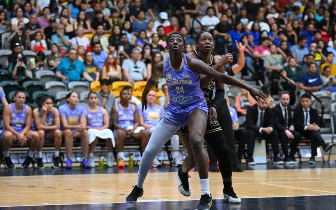 Adelitas cae ante Fuerza Regia en la final de zona