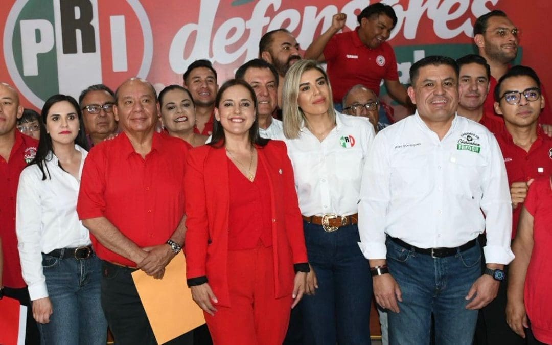 Invita Rosy Carmona a registrarse como defensores