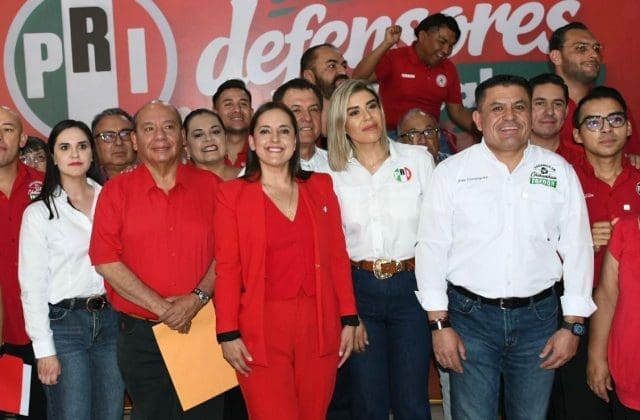 Invita Rosy Carmona a registrarse como defensores