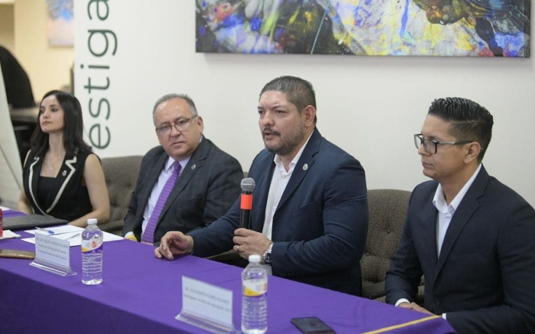 Premia la UACH proyectos ganadores de universitarios