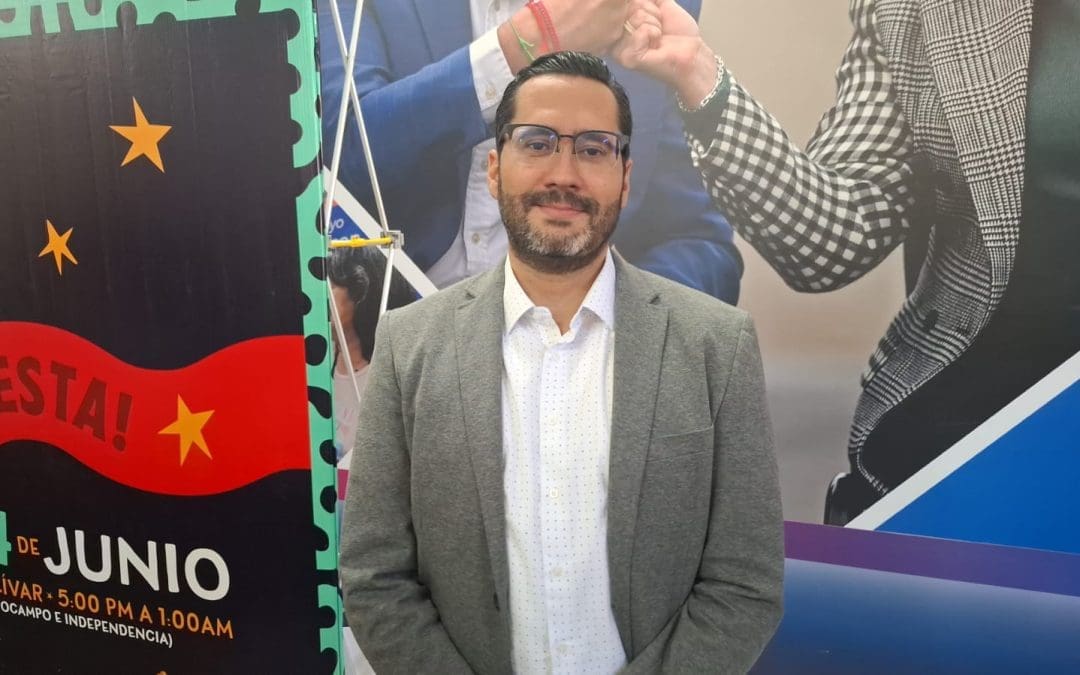 llegará en Junio al paseo Bolívar, el Festival de Antojos