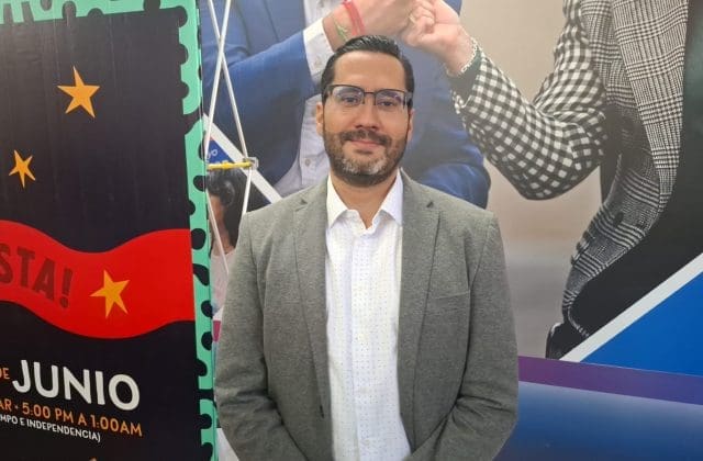 llegará en Junio al paseo Bolívar, el Festival de Antojos