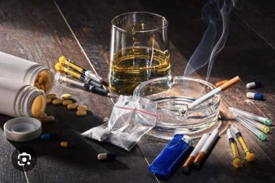 El Cristal, la droga de mayor impacto en la capital