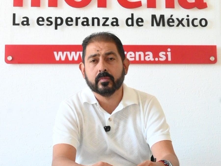 Quiere es generar confrontación Maru con gira en medios: Hugo González