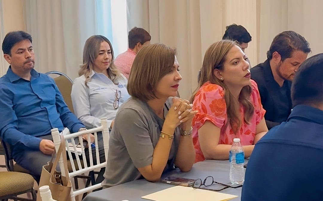 El 1 de Junio se recibirán propuestas del Presupuesto Participativo