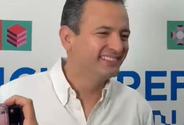 Lo que tenemos que discutir es como abaratar costos de la canasta básica. Marco Bonilla