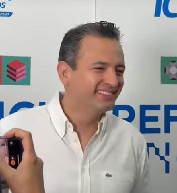 Lo que tenemos que discutir es como abaratar costos de la canasta básica. Marco Bonilla