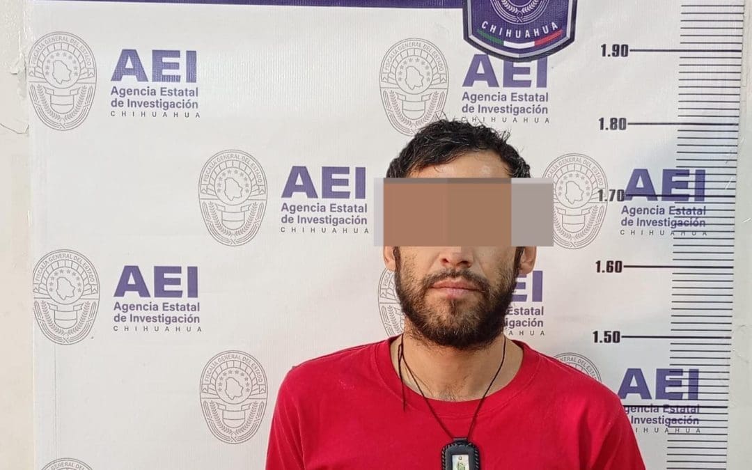 Le pedía 10 mil pesos, sino iba a publicar información íntima