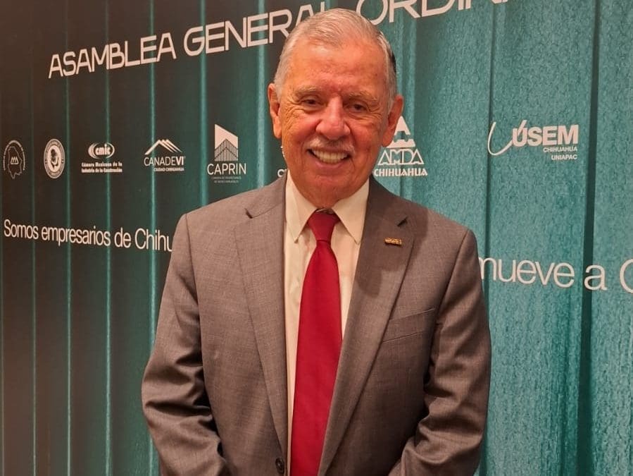 Leopoldo Mares ofrece su primer informe al frente del CCE