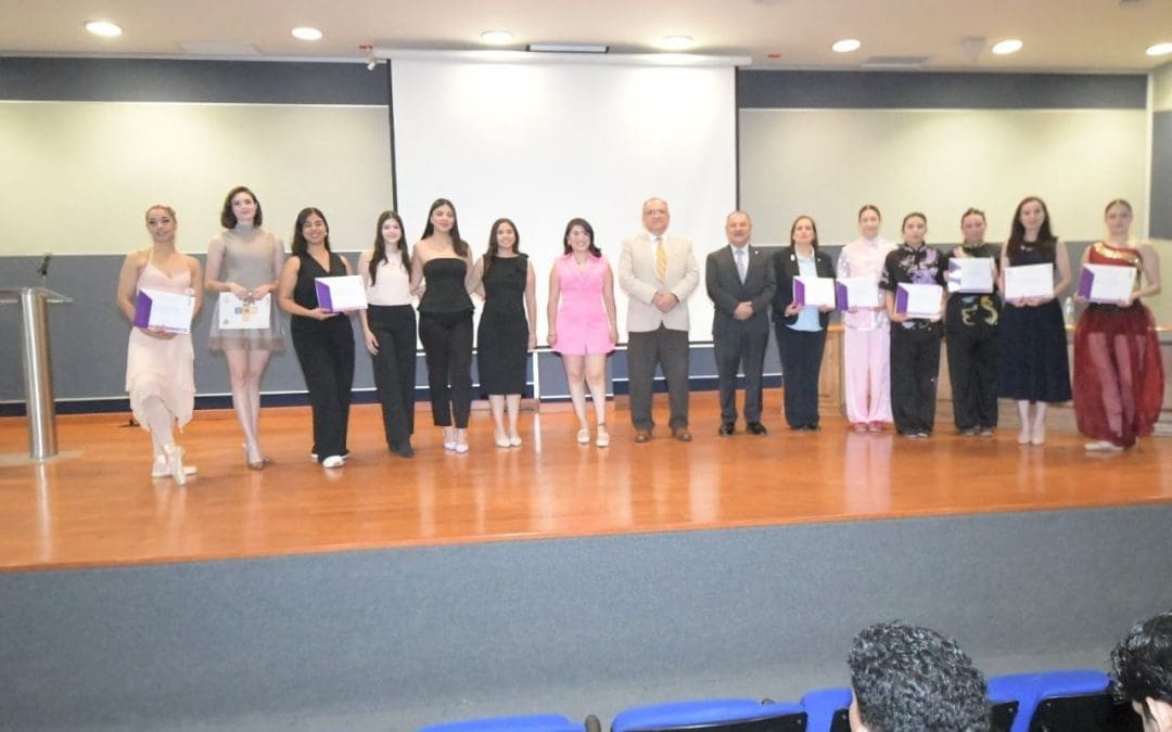 Reconoce UACH liderazgo femenino