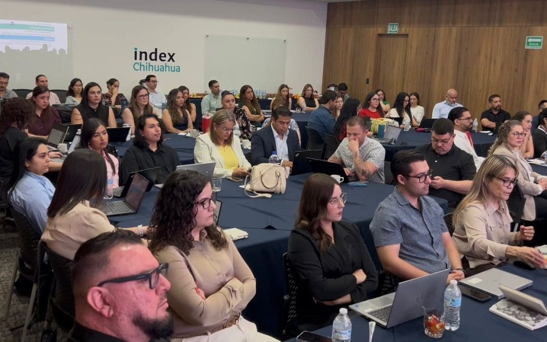 Se capacitan maquiladoras para la próxima revisión del T-MEC