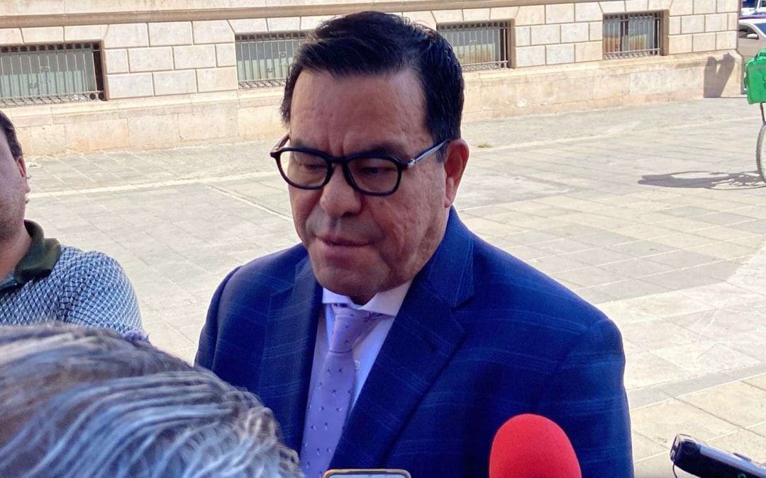 El fiscal Anticorrupción estatal y la gobernadora citados a comparecer