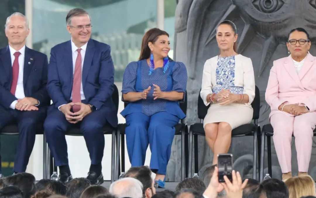 Presentan plan pata reactivar la economía ante incertidumbre global