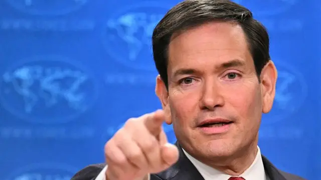 Estados Unidos estudia cerrar consulados de México