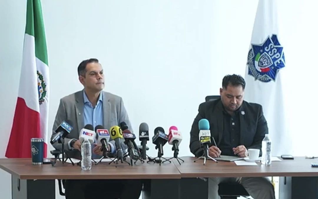 Chihuahua reporta disminución sostenida de violencia: Loya