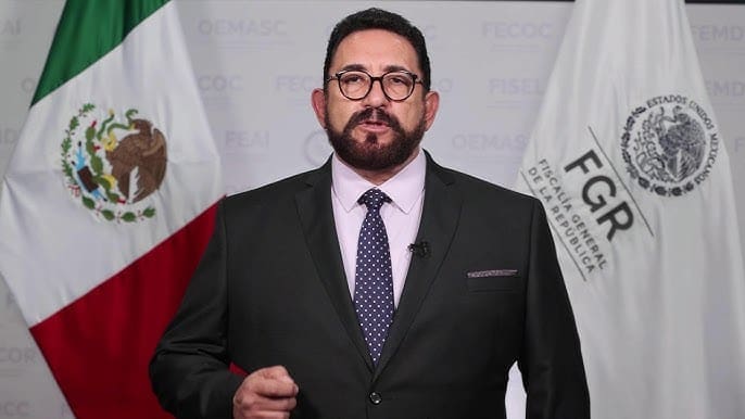 Cita FGR a declarar a 50 por caso de agentes en Chihuahua