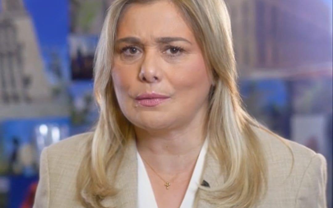 Maru Campos acusa persecución política del Gobierno Federal y promete “no doblarse” ante investigaciones