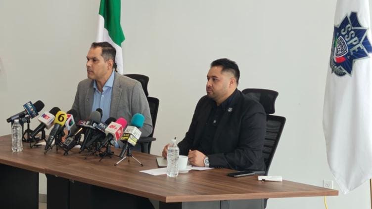 Defiende Loya colaboración internacional en seguridad