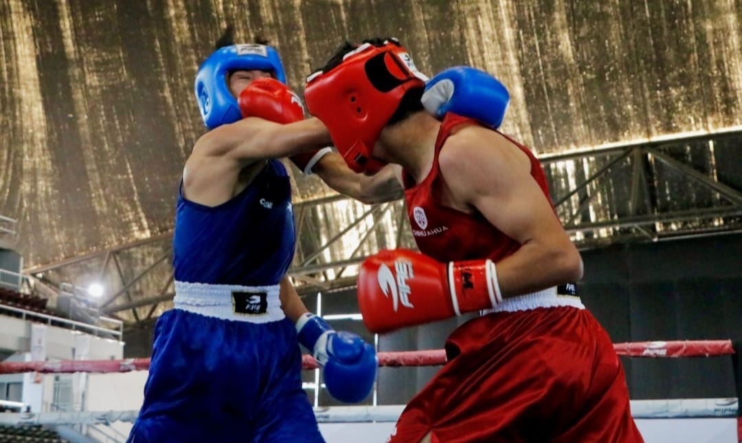 El boxeo chihuahuense sigue brillando en la ON