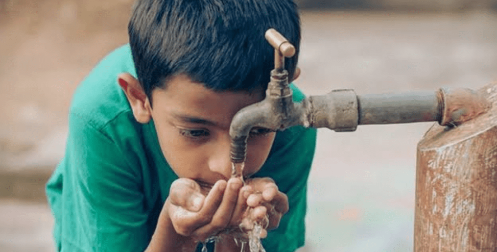 Vecinos de San Rafael y Madera 65 se quejan por la falta de agua