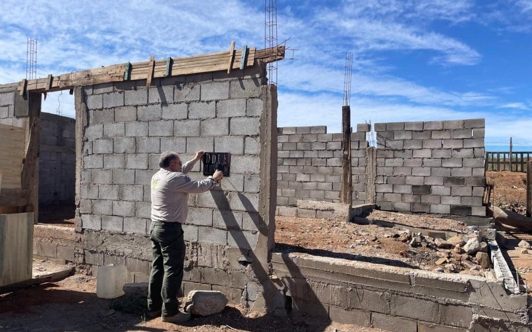 Atendieron 120 reportes ambientales y de obra en Chihuahua
