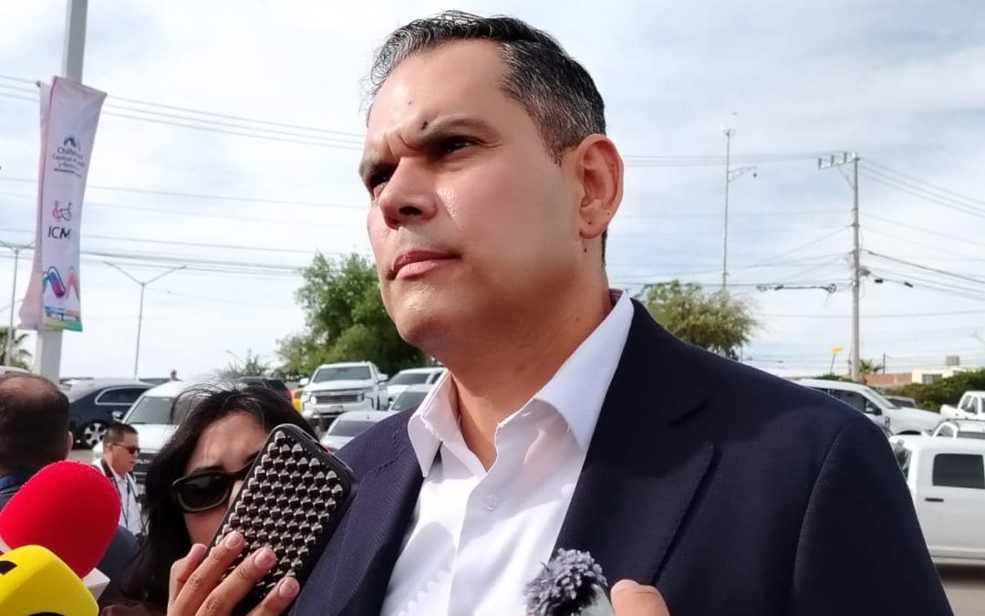 Prioridad es que todo elemento esté certificado, aunque Federación cobre por evaluaciones: Loya