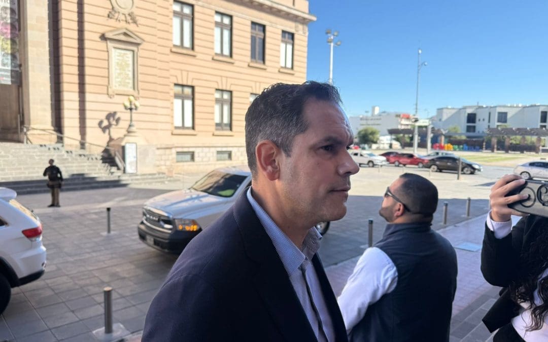 Anuncia SSPE operativo por Día de las Madres; vigilará zonas de restaurantes, comercios y panteones
