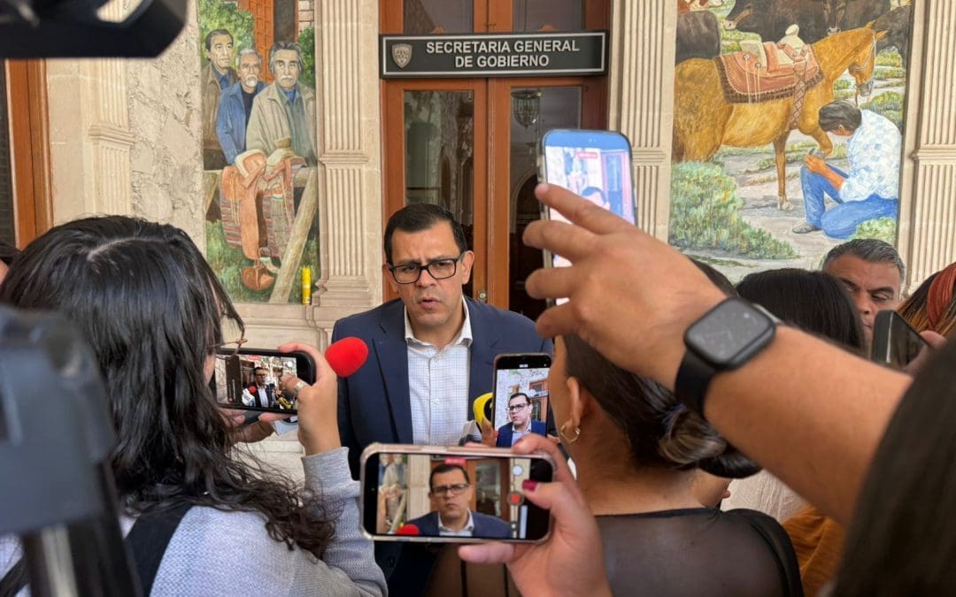 Busca Fiscalía reaprehender al dueño del Crematorio Plenitud 