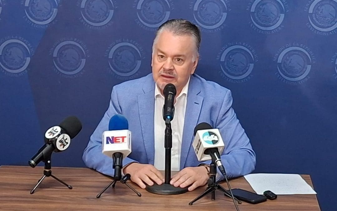 Critica Mario Vázquez recorte de ciclo escolar; “partidos del Mundial no justifican reducir semanas de clases»