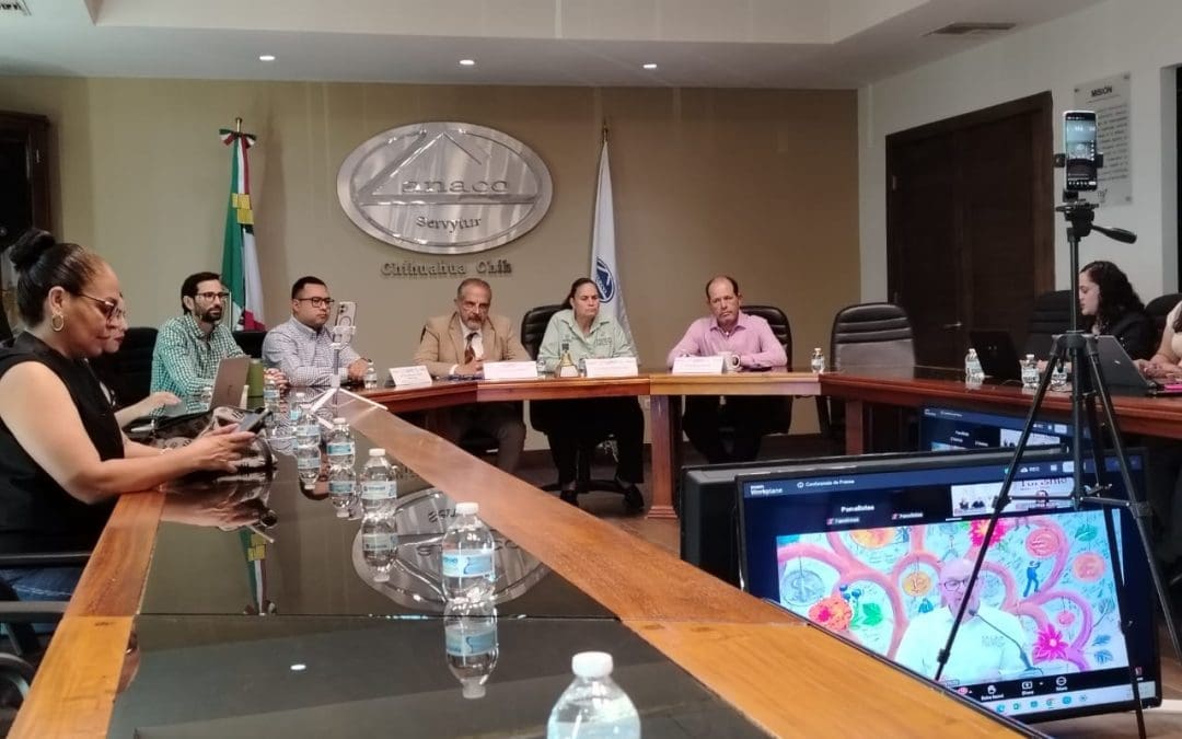 Invitan a empresas a unirse a La Gran Escapada 2026, el Buen Fin del turismo