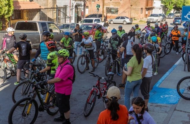 Invitan al evento “Bici-ta Tus Museos” este sábado